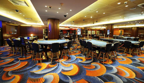 Atrium Casino Prague Atrium Casino Prague